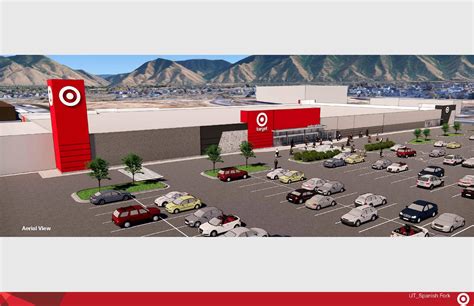 target spanish fork|spanish fork target opening date.